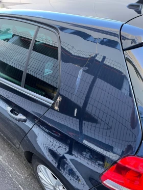 VW Golf 2.0 TDI, снимка 6