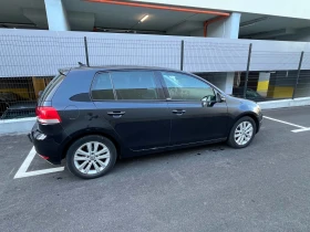VW Golf 2.0 TDI, снимка 10