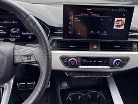 Audi A4 Technik Автокредит Цена до България, снимка 8