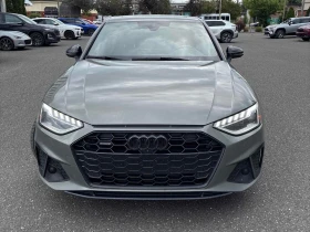 Audi A4 Technik Автокредит Цена до България, снимка 3