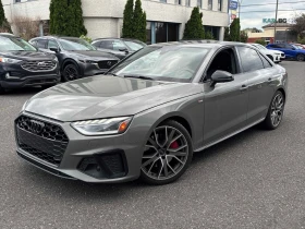 Audi A4 Technik Автокредит Цена до България, снимка 1