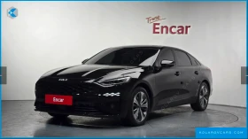 Kia K8 3.5 LPG 2WD, снимка 1
