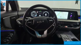 Kia K8 3.5 LPG 2WD, снимка 11