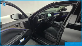 Kia K8 3.5 LPG 2WD, снимка 8