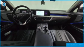 Kia K8 3.5 LPG 2WD, снимка 5