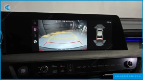 Kia K8 3.5 LPG 2WD, снимка 12