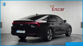 Kia K8 3.5 LPG 2WD, снимка 2