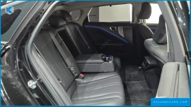 Kia K8 3.5 LPG 2WD, снимка 9