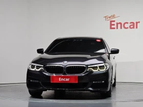 BMW 530 530i xDrive M Sport Package Plus| 248к.с.| ВКЛ.ТЕХ, снимка 3