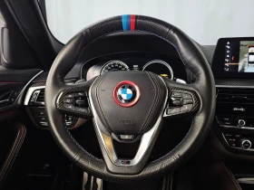 BMW 530 530i xDrive M Sport Package Plus| 248к.с.| ВКЛ.ТЕХ, снимка 13