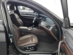 BMW 530 530i xDrive M Sport Package Plus| 248к.с.| ВКЛ.ТЕХ, снимка 11