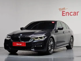 BMW 530 530i xDrive M Sport Package Plus| 248к.с.| ВКЛ.ТЕХ, снимка 1