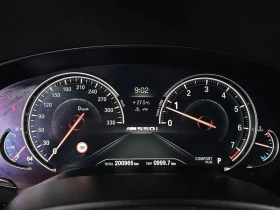 BMW 530 530i xDrive M Sport Package Plus| 248к.с.| ВКЛ.ТЕХ, снимка 8