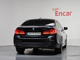 BMW 530 530i xDrive M Sport Package Plus| 248к.с.| ВКЛ.ТЕХ, снимка 4