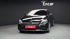 Mercedes-Benz C 220 D COUPE 4MATIC Автокредит Цена до България, снимка 3
