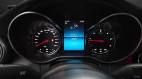 Mercedes-Benz C 220 D COUPE 4MATIC Автокредит Цена до България, снимка 8