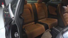 Mercedes-Benz C 220 D COUPE 4MATIC Автокредит Цена до България, снимка 14
