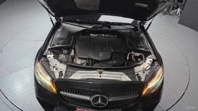 Mercedes-Benz C 220 D COUPE 4MATIC Автокредит Цена до България, снимка 17