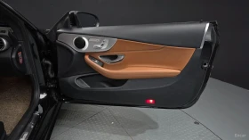 Mercedes-Benz C 220 D COUPE 4MATIC Автокредит Цена до България, снимка 11