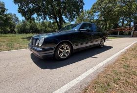 Mercedes-Benz E 200 Kompressor, снимка 2