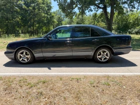 Mercedes-Benz E 200 Kompressor, снимка 8