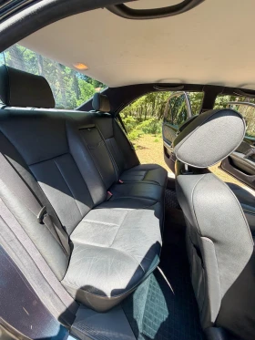 Mercedes-Benz E 200 Kompressor, снимка 9