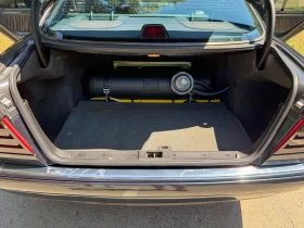 Mercedes-Benz E 200 Kompressor, снимка 11
