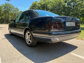 Mercedes-Benz E 200 Kompressor, снимка 7