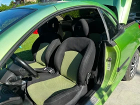 Peugeot 206 CC, снимка 3
