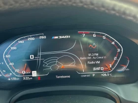 BMW 340 xDrive Автокредит Цена до България, снимка 7
