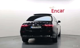 Mercedes-Benz S 580 ОБДУХВАНЕ * ДИСТРОНИК * HEAD-UP * BURMESTER , снимка 4