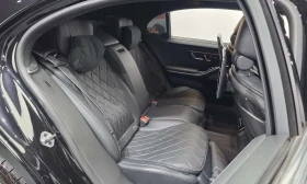 Mercedes-Benz S 580 ОБДУХВАНЕ * ДИСТРОНИК * HEAD-UP * BURMESTER , снимка 12