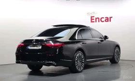 Mercedes-Benz S 580 ОБДУХВАНЕ * ДИСТРОНИК * HEAD-UP * BURMESTER , снимка 2