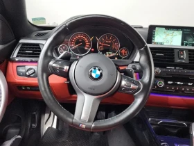BMW 324 428i M Sport Coupe| 245к.с.| ВКЛ.ТЕХНОТЕСТ, снимка 13