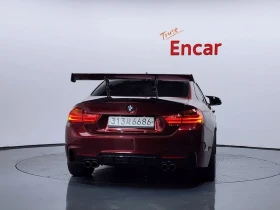 BMW 324 428i M Sport Coupe| 245к.с.| ВКЛ.ТЕХНОТЕСТ, снимка 4