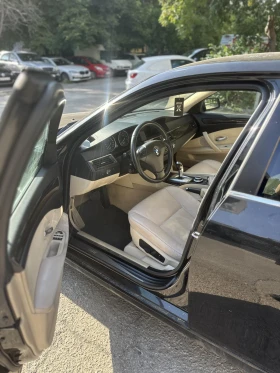 BMW 530 xi, снимка 3