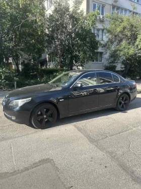 BMW 530 xi, снимка 4
