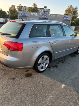 Audi A4 Авант, снимка 5