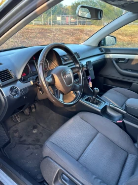 Audi A4 Авант, снимка 7
