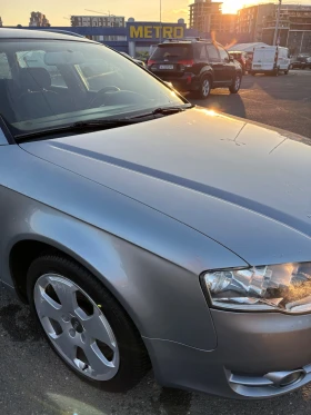 Audi A4 Авант, снимка 4