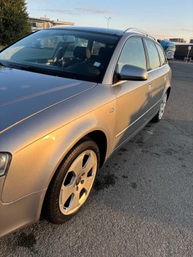 Audi A4 Авант, снимка 1