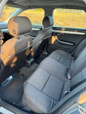 Audi A4 Авант, снимка 8