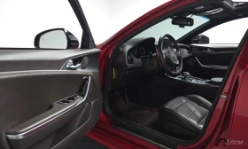 Kia Stinger 3.3* GT* AWD* ПОДГРЕВ* ОБДУХВАНЕ* 360КАМЕРА* , снимка 5