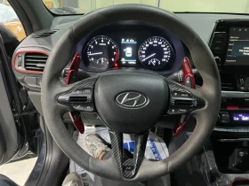 Hyundai I30 1.6 Turbo ! N Line !, снимка 11