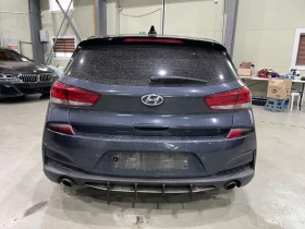 Hyundai I30 1.6 Turbo ! N Line !, снимка 3