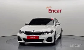 BMW 320 320d M Sport, снимка 3
