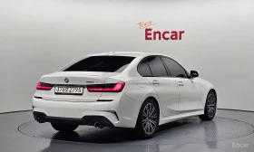 BMW 320 320d M Sport, снимка 2