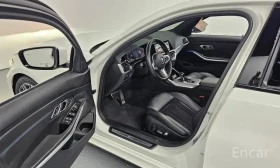 BMW 320 320d M Sport, снимка 9