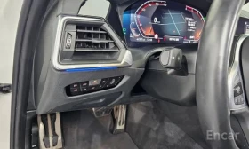 BMW 320 320d M Sport, снимка 15