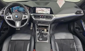 BMW 320 320d M Sport, снимка 5